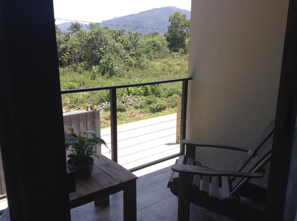 Jarabacoa Mountain Hostel Ngoại thất bức ảnh